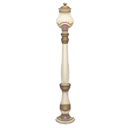 Bellflower Standing Lamp