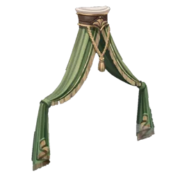 Bellflower Curtains