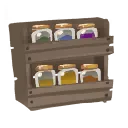 Spicerack