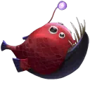 Crimson Fangtooth