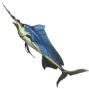 Blue Marlin