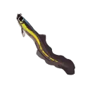 Freshwater Eel