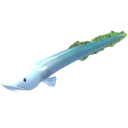 Dart Eel