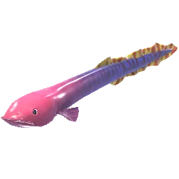 Kestra Eel