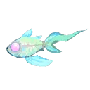 Eyeless Minnow