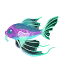 Fairy Carp