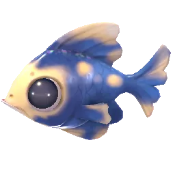 Sillyfin