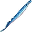 Indigo Lamprey