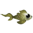Fathead Minnow
