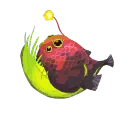 Mutated Angler