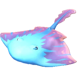 Fairy Manta