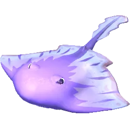 Heather Manta