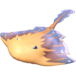 Major Manta