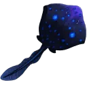 Blue Spotted Ray