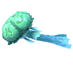 Highland Floatfish