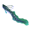 Thundering Eel