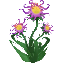 Briar Daisy