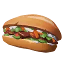 Reth's Bánh Mì