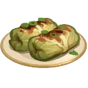 Stuffed Cabbage Rolls