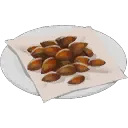 Candied Kopaa Nuts