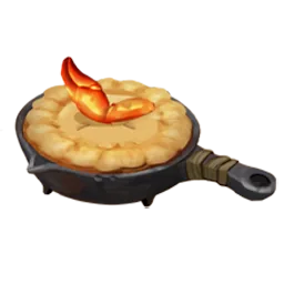 Crab Pot Pie