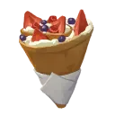 Delaila's Handy Crepe