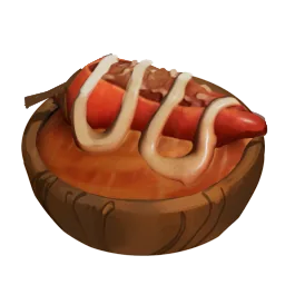 Phoenixfire Relleno