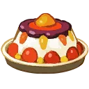 Delaila's Eight Treasure Rice