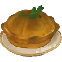 Elderwood Pie
