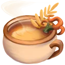 Fern Tea