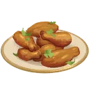 Reth's Hot Peki Wings