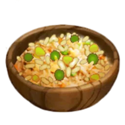 Veggie Fried Rice