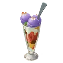 Delaila's Halo Halo