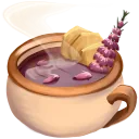 Heather Tea