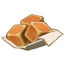 Delaila's Hopia
