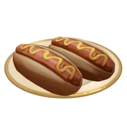 Hot Hounds