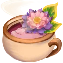 Lotus Leaf Tea