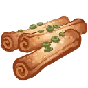 Reth's Lumpia