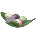 Reth's Ice Cream Mochi