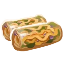 Reth's Noodle Rolls