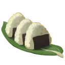 Chapaa Onigiri