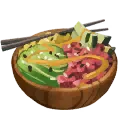 Poke Bowl