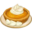 Pumpkin Pie