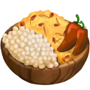 Rice 'n Beans