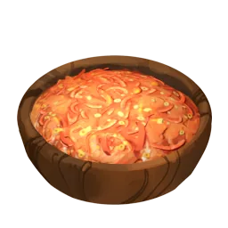 Spicy Stir Fry