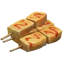 Reth's Stinky Tofu