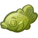 Zeki's Pandan Taiyaki