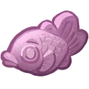 Zeki's Ube Taiyaki