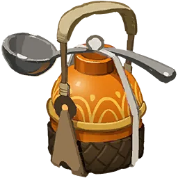 Salty Hotpot Takeout