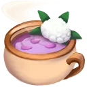 Wisteria Tea